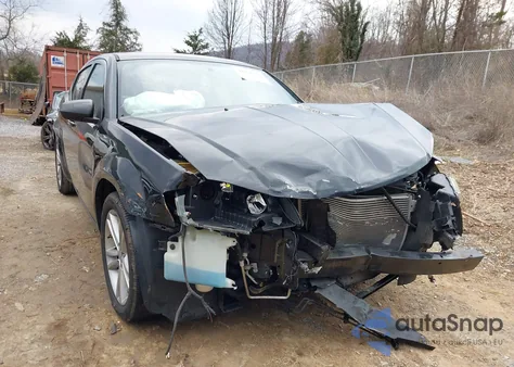 2014 Dodge Avenger Sxt from USA, damaged, VIN 1C3CDZCGXEN218606